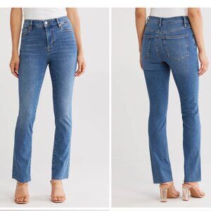 FRAME Le High Denim Jeans